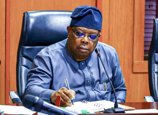 FG Has No Immediate Plan To Increase Electricity Tariff — Tegbe