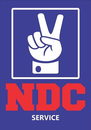 2027: NDC To Inaugurate Presidential Campaign Council, Begins Agent Mobilisation