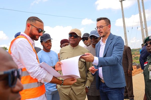 Tinubu Has Redefined FCT Infrastructure Development — Wik
